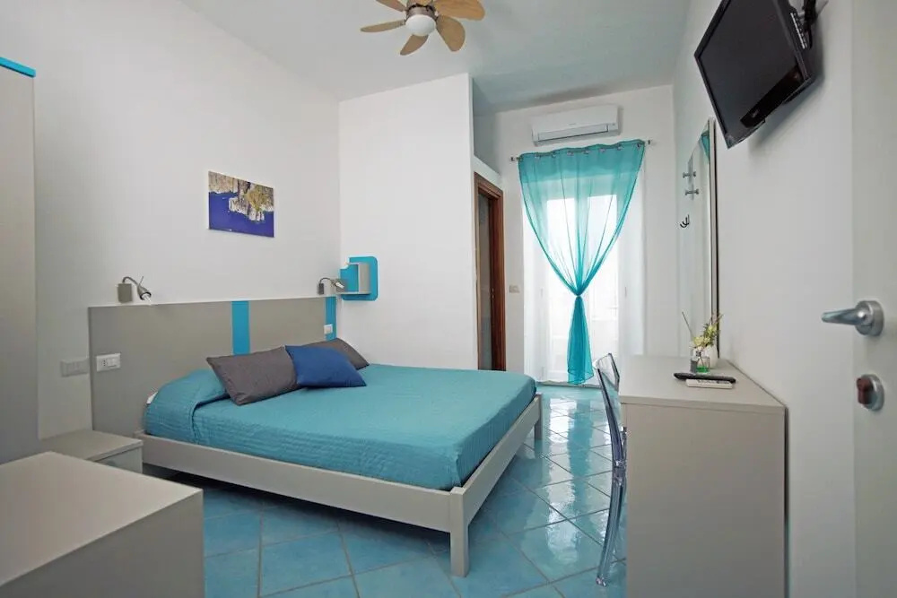 Belvedere Hotel-B&B