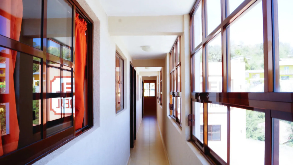 Hotel Posada Real