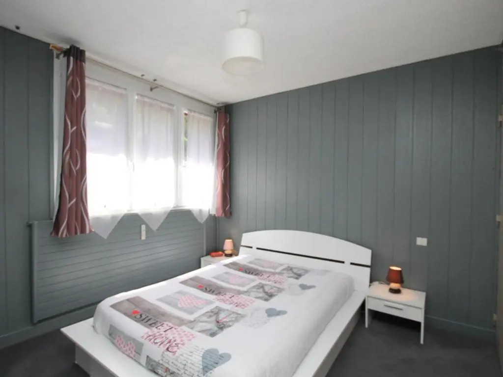 Appartement Mont-Dore, 3 pièces, 6 personnes - FR-1-608-21