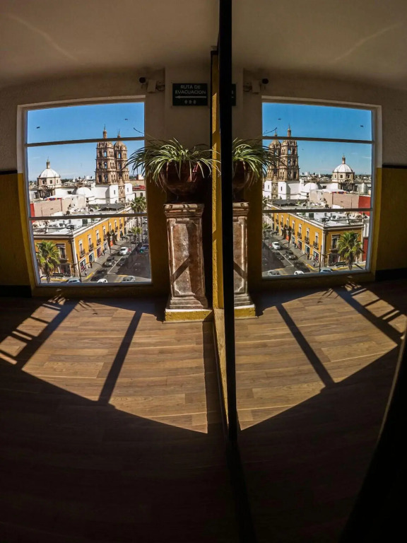 Hotel Casablanca