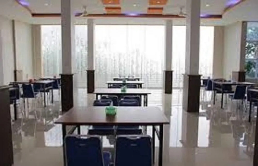 Hotel Callista Lahat