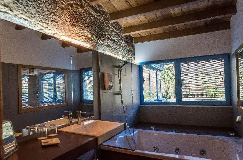 A Cabana de Carmen