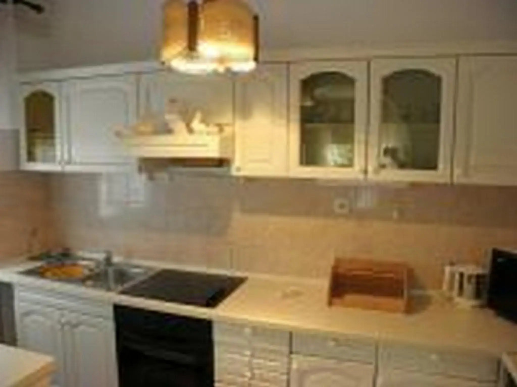 Cozy three bedroom holiday home in Barbat
