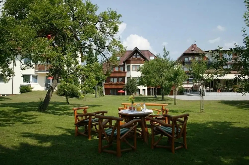 Landgasthof Löwen