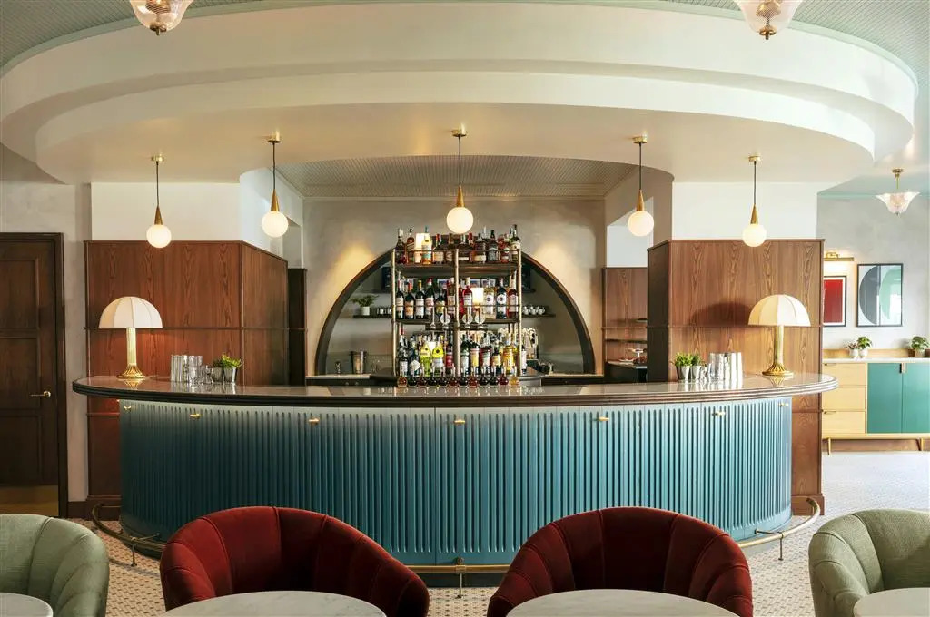 The Hoxton, Rome