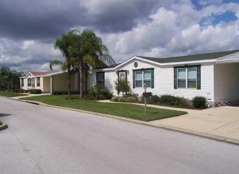 Palm Key Village