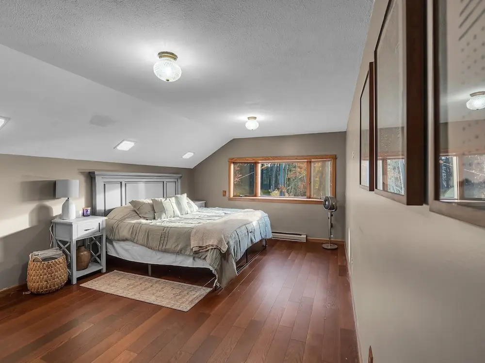 The Eagles Nest, Couples Escape - Hot Tub & Views