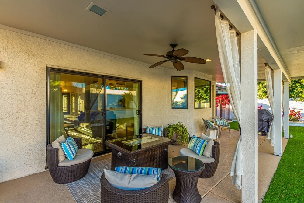 63rd Scottsdale 4 Bedroom Home by Redawning