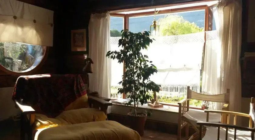 Cabañas Tika