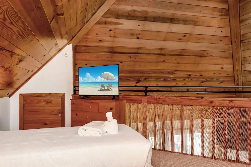 Antilles Beach Cottage 2