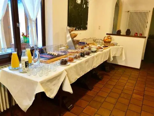 Osteria Carletti