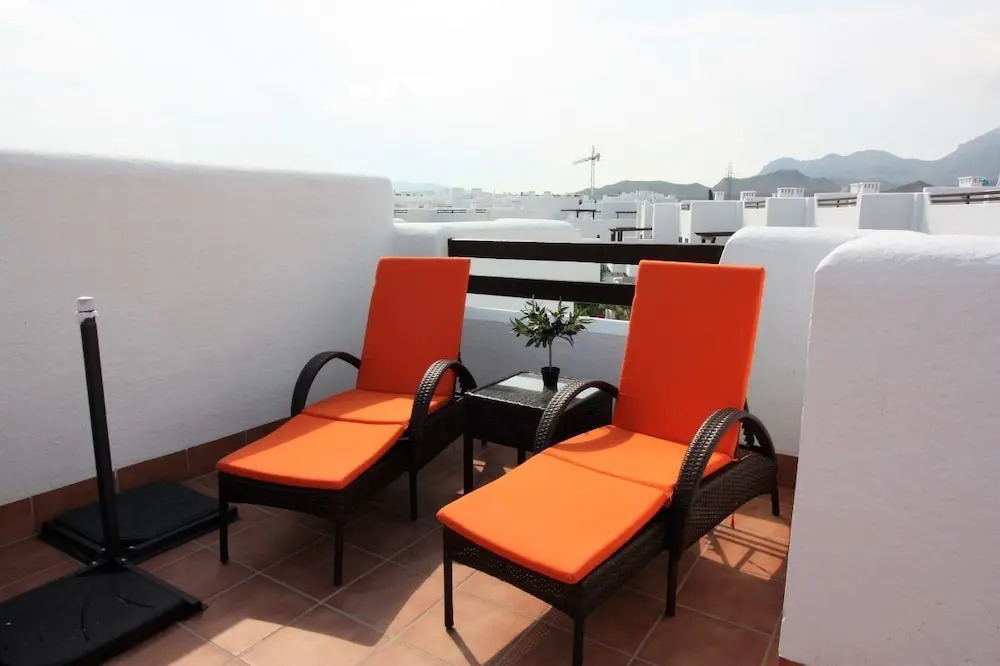 Apartamento Oona