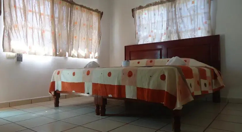 Posada La Conchita