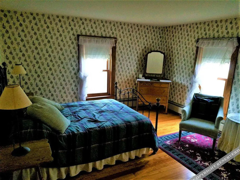 The Wayside Inn