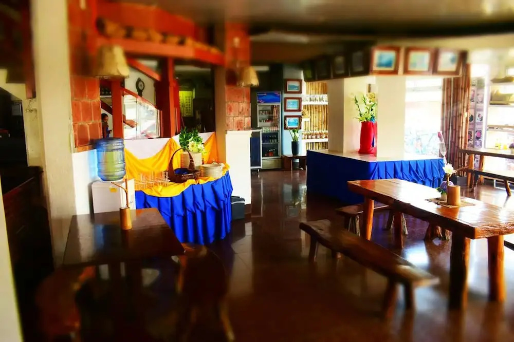 The Hotel Amancio Santiago City