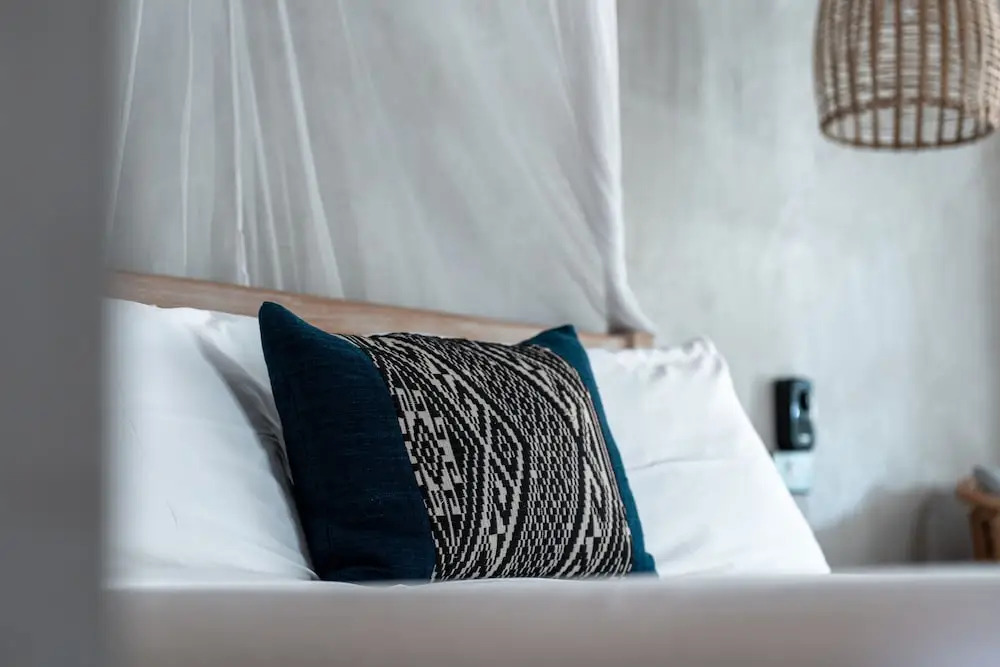 Chic stay HANA Boutique hotel