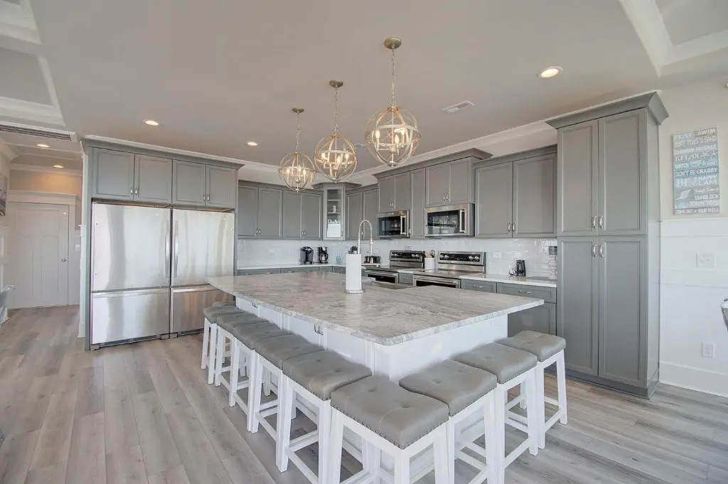 Suite Southern Charm