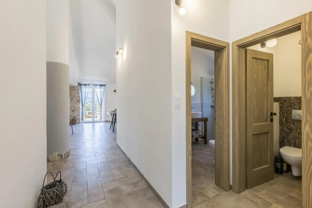 Heritage in Mirca with 2 bedrooms and 1 bathrooms
