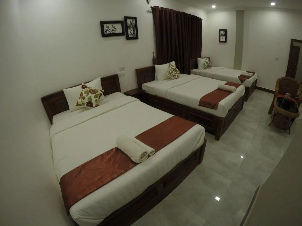 Happy​​ Family Guesthouse