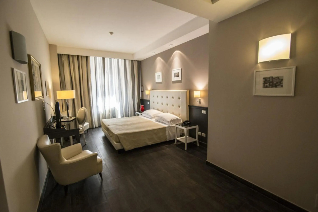 Hotel Mediterraneo