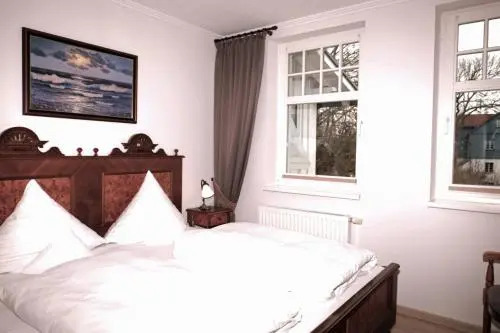 Hotel/Pension Bradhering