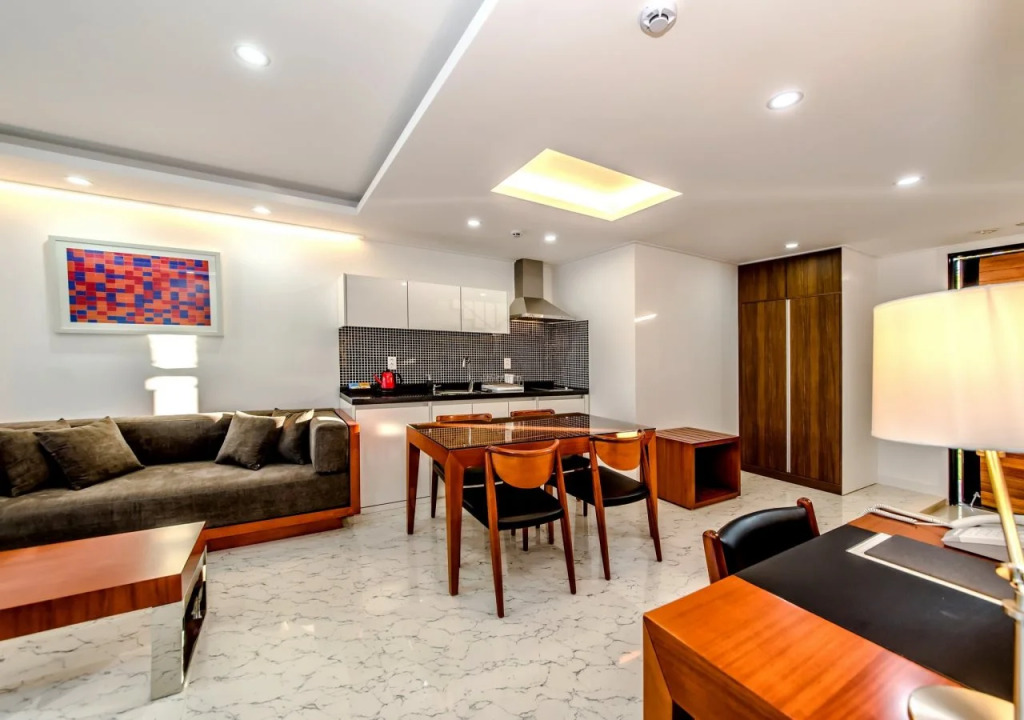 The Shimpang Spa & Pool Villa