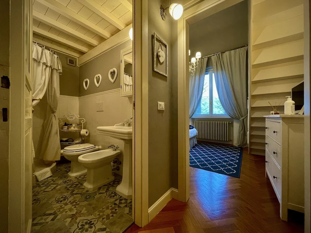 Villa La Moresca Relais de charme B&B adults only