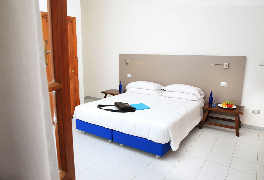 Hotel Meli