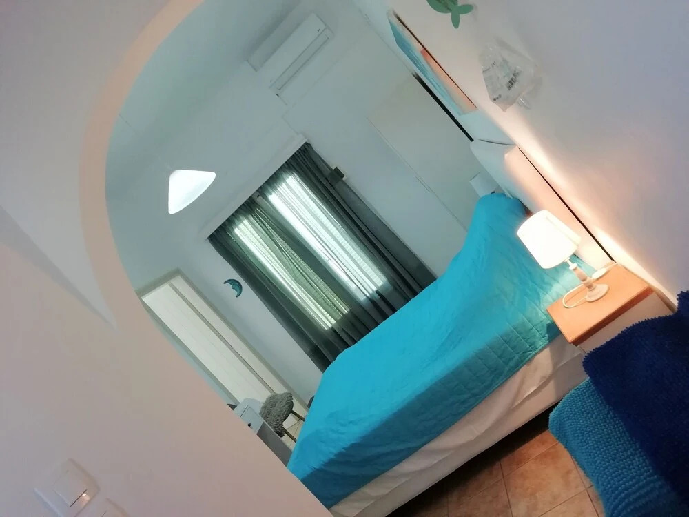 Pleasant Apartment in Piso Levadi near Kalogeros Beach