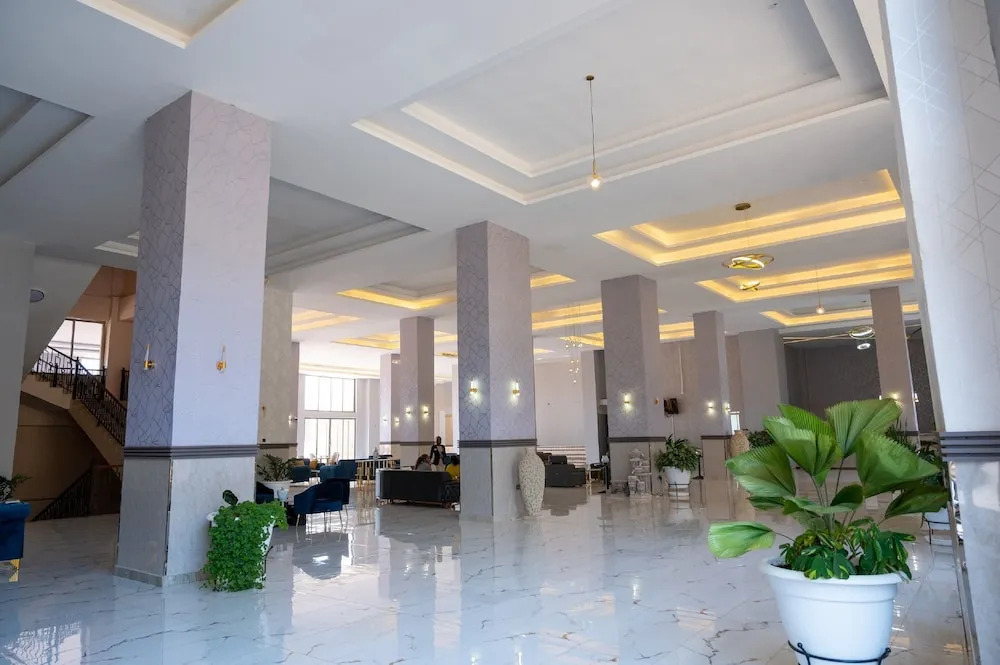The Voice Hotel