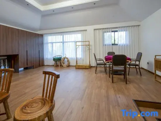 Jinyuan Life Experience Homestay