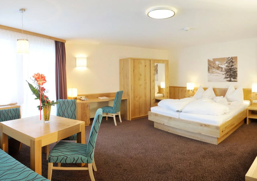 Panoramahotel Gürtl