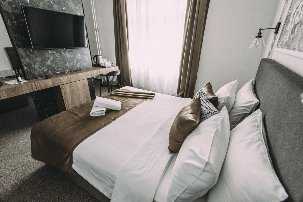 Hotel Union