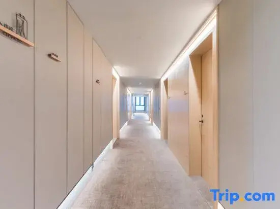 JI Hotel (Shijiazhuang Gaocheng Wangyang Square)