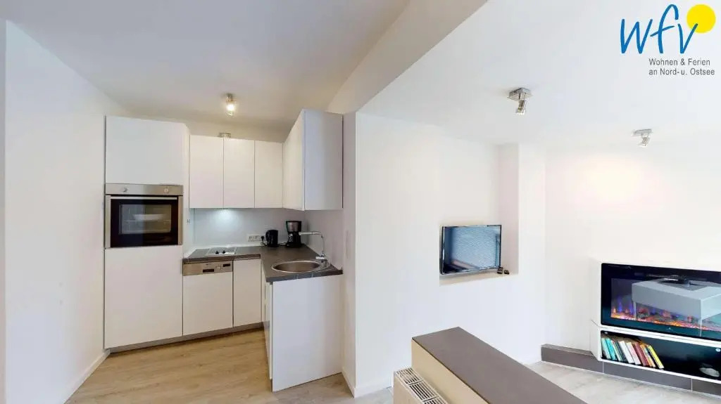 Seaside - Ferienwohnung 2