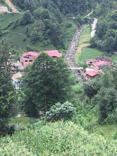 Recepağa Konaği