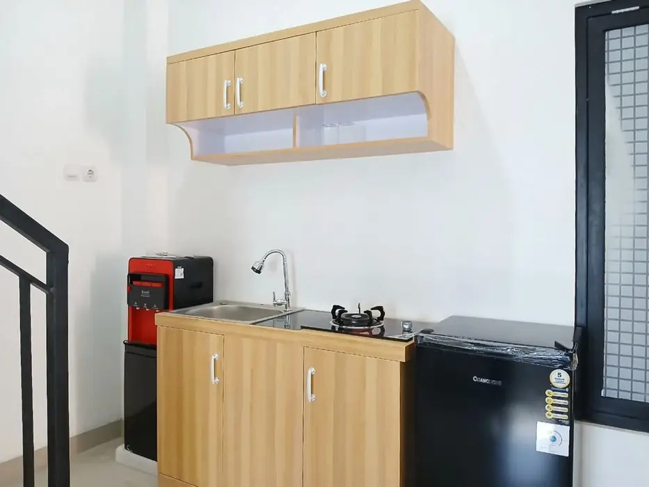 Urbanview Hotel Manggala Maguwoharjo