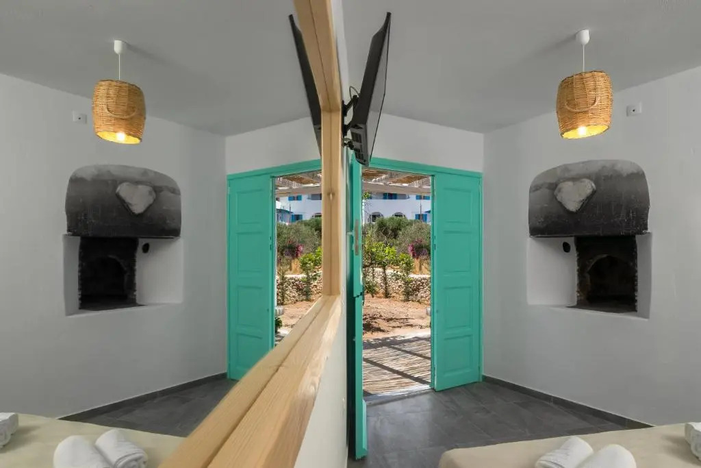 Xerolithia Guesthouse
