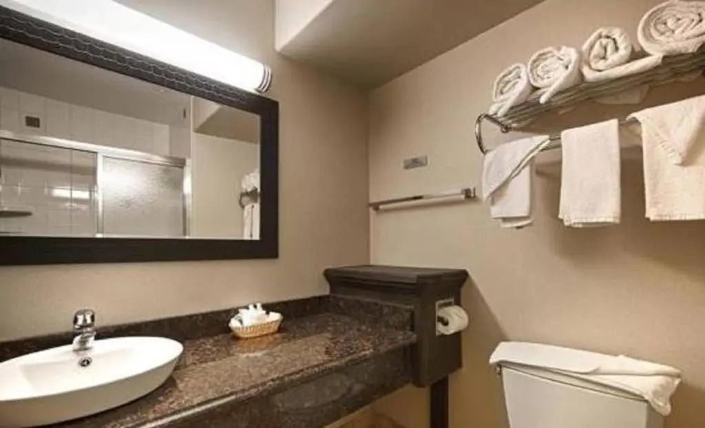All Stay Suites