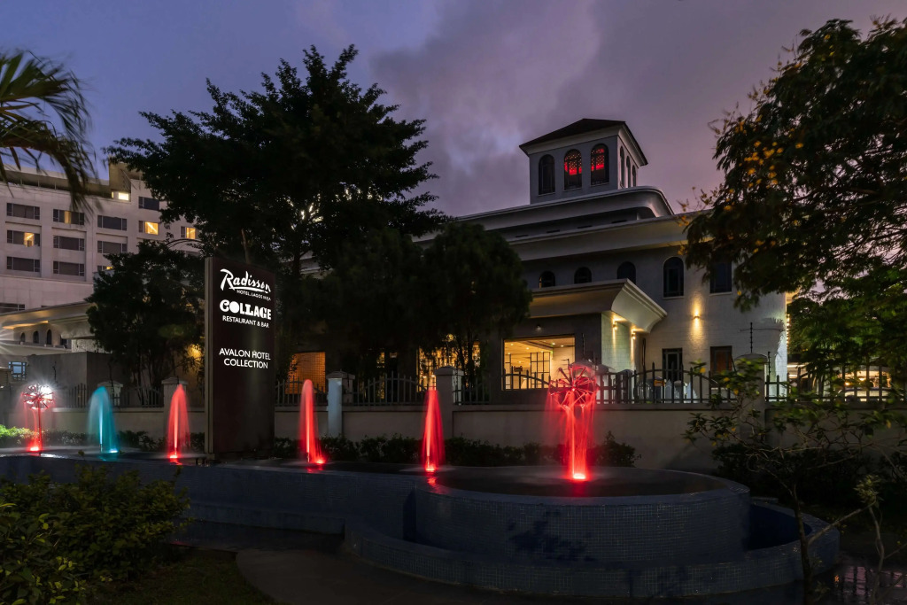 Radisson Lagos Ikeja