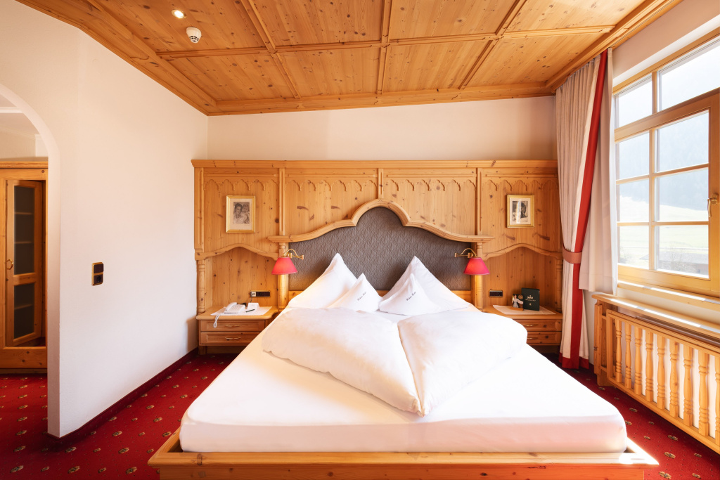 Relais&Châteaux Spa-Hotel Jagdhof