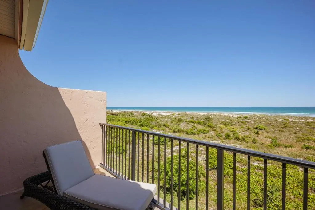 Sea Place 11208, 2 Bedrooms, Sleeps6, Tennis, Ocean Front, Pool, WiFi