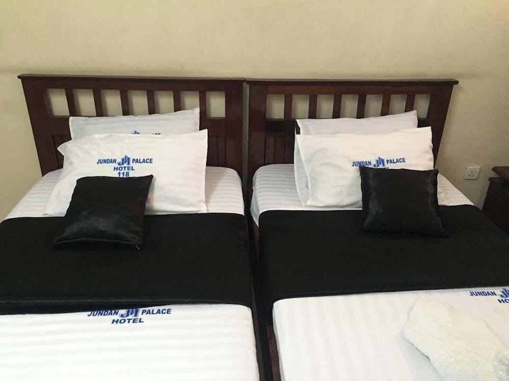 Jundan Palace Hotel Mombasa
