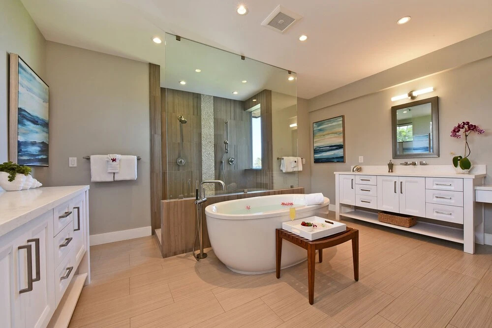 Hale Nui 2827 - 5 Br Home