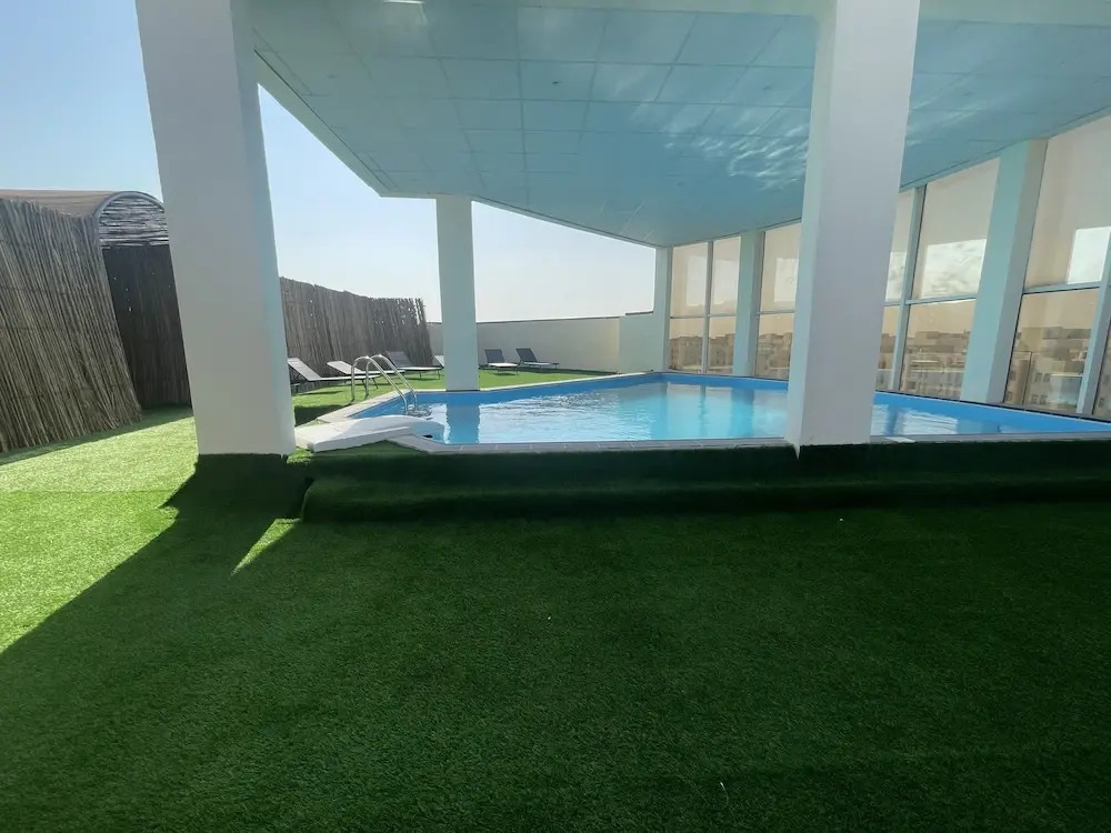 Wakra Inn Hotel Apartments