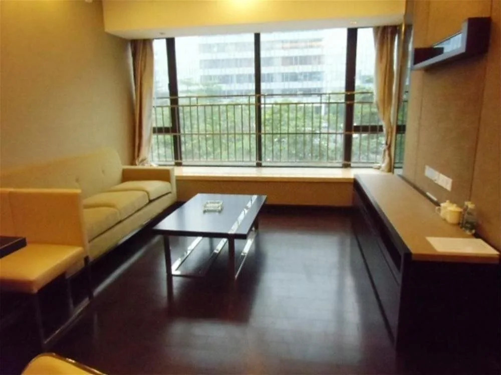 A Pai Apartment- Kehui Jingu Branch