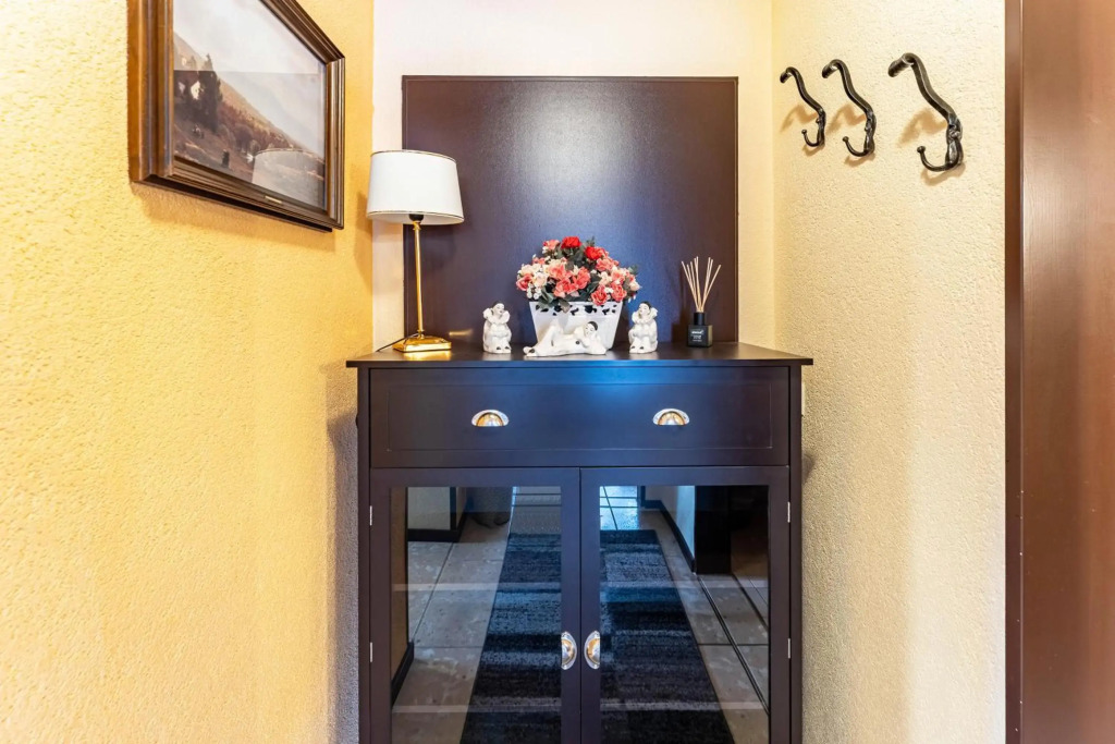 Ferienwohnung 2