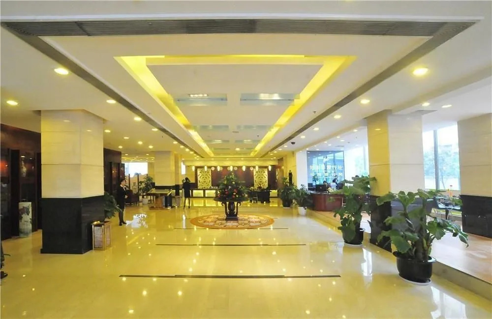 Chongguang Hotel