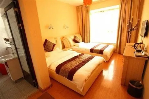 Xiang Yue Apartment Hotel- Chenggong