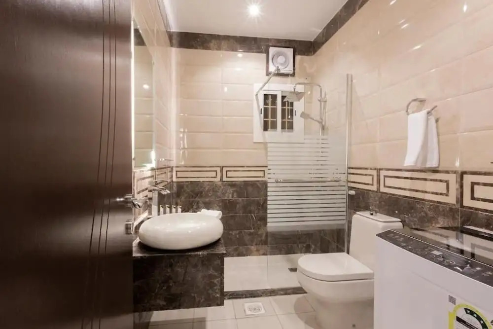 Dior Inn serviced apartments
